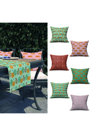 Froni Spring Set - Runner 6 Pillow Cover