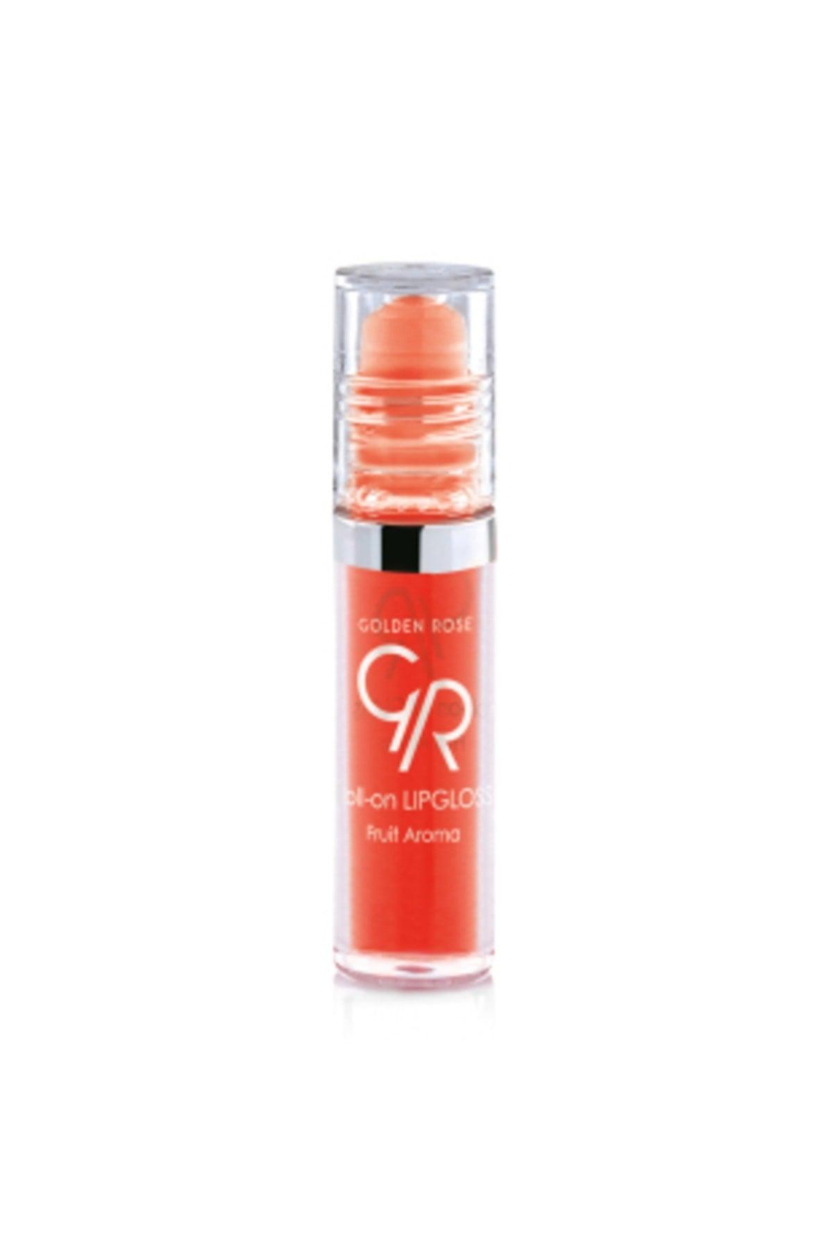 Fruity Lip Gloss - Roll On Lipgloss