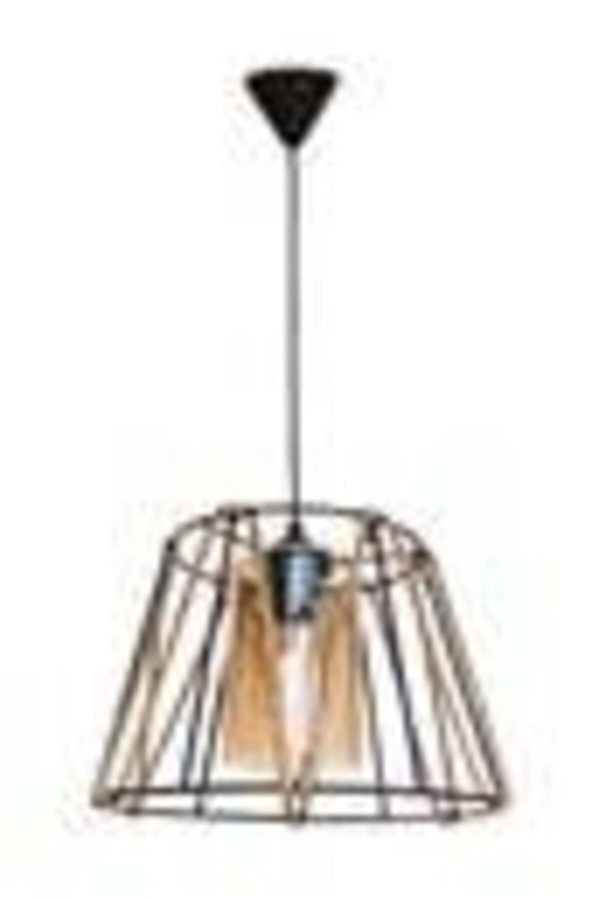 Fulia Series Lux Round Pendant Chandelier - Swordslife