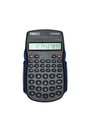 FX-4056 10 Digit Pocket Type Functional Account