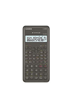 Scientific Calculator, 2nd Generation