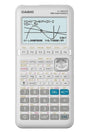 Fx-9860giii Python Graphics Scientific