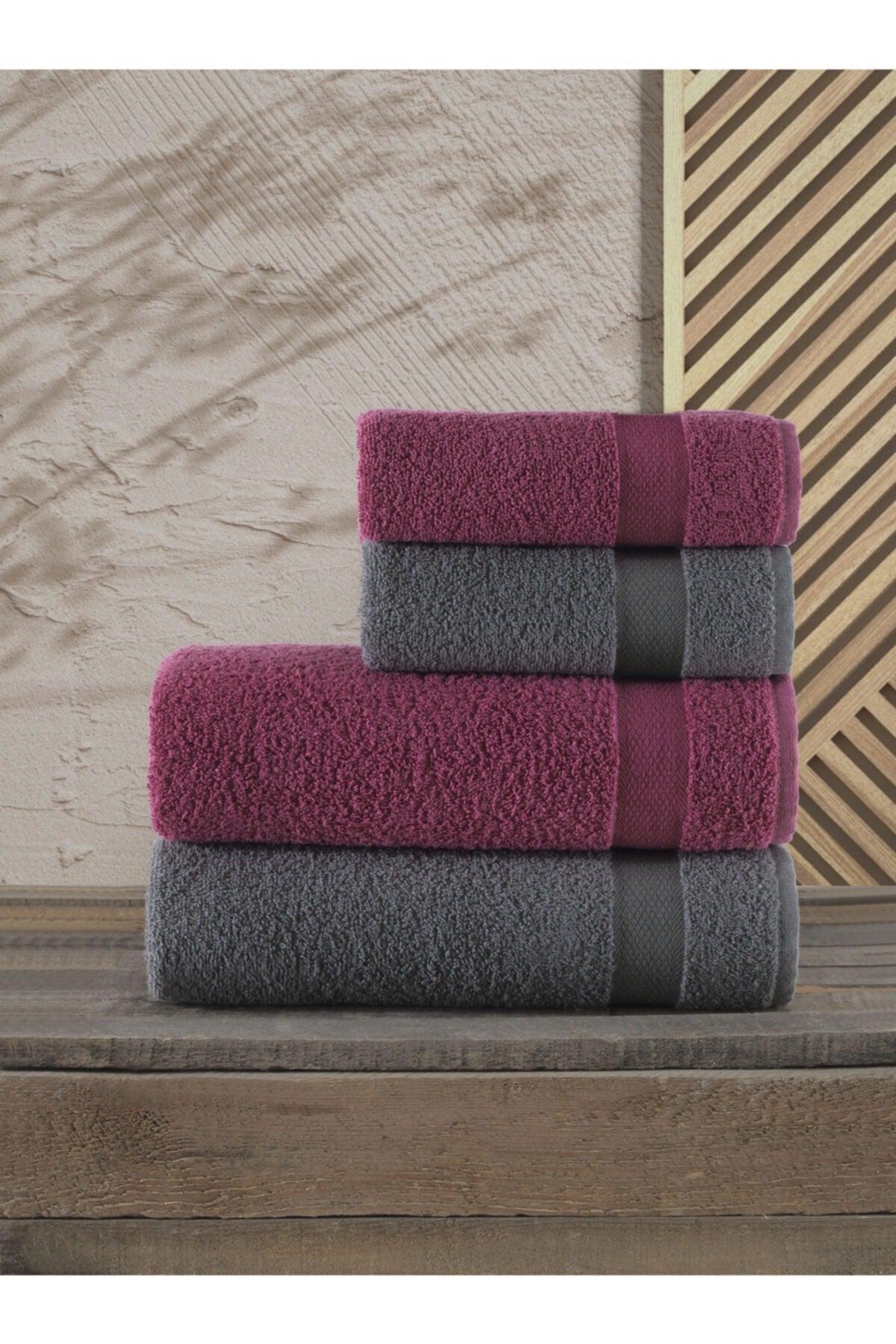 Gala Bath Towel Towel Set I Hammam Set I