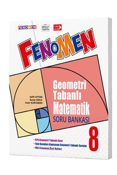 Geometry-Based Mathematics Question Bank with Video Solutions
