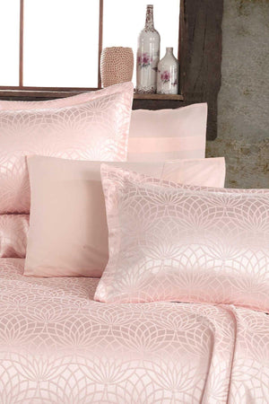 Garden Powder Double Bedspread - Swordslife