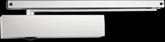 High-Efficiency Top-Opening Door Closer – Adjustable Clamping Force and Damping, Suitable for Barrier-Free Doors