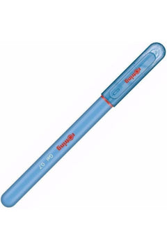 Blue Gel Ink Pen – 0.7 mm