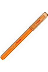 Gel Pilot Pen 0.7mm Orange