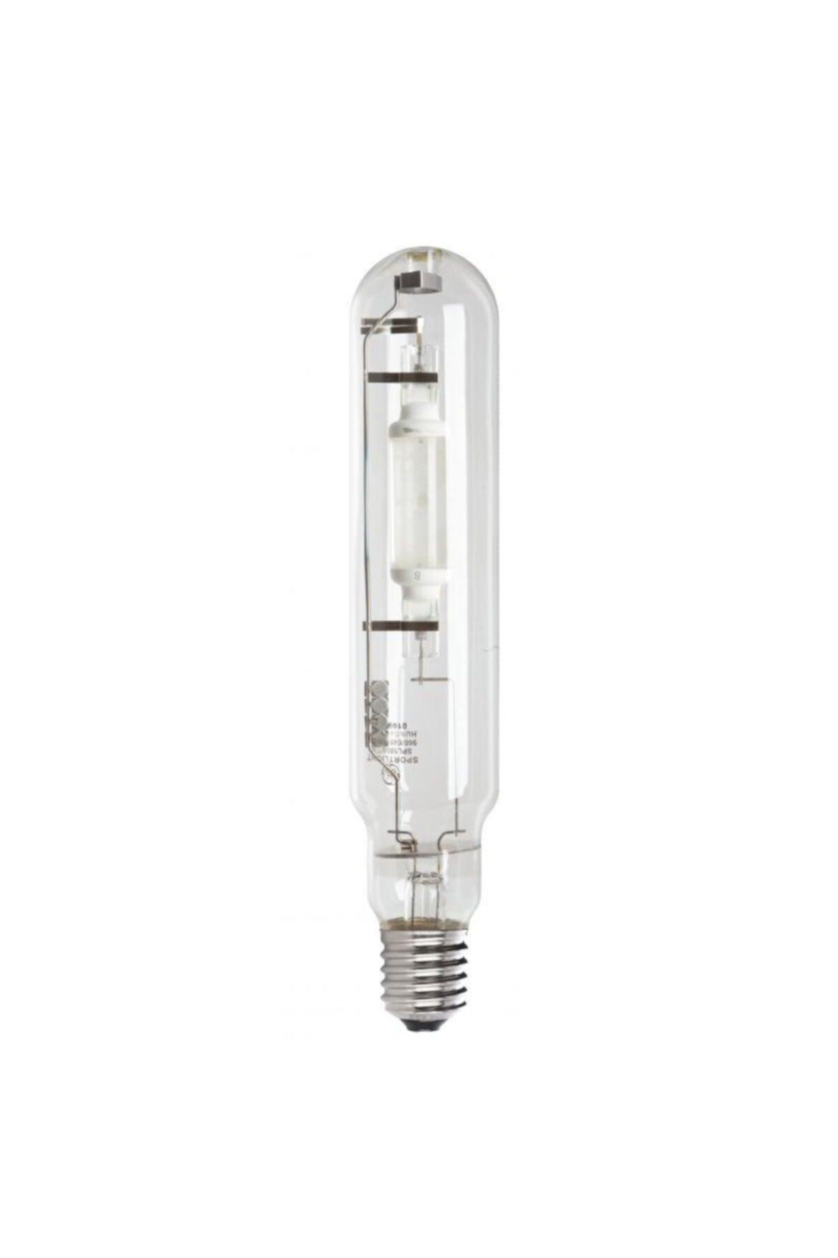 General 1000w E40 Metal Halide Bulb with Socket