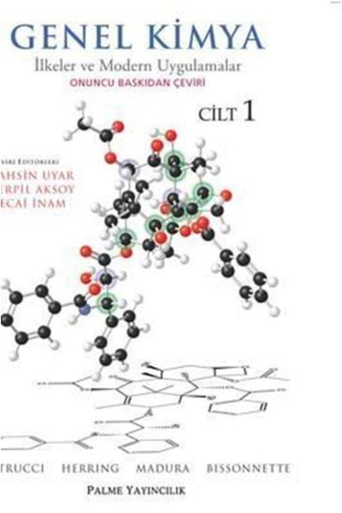 General Chemistry Volume 1 - Swordslife