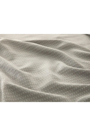 Genesis Soft Touch King Size Pique Set 240x220 Cm Gray - Swordslife
