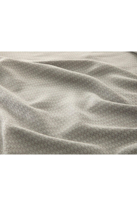 Genesis Soft Touch King Size Pique Set 240x220 Cm Gray - Swordslife