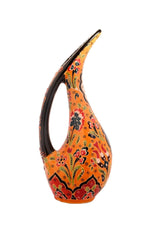 Tile Ewer Vase - Swordslife