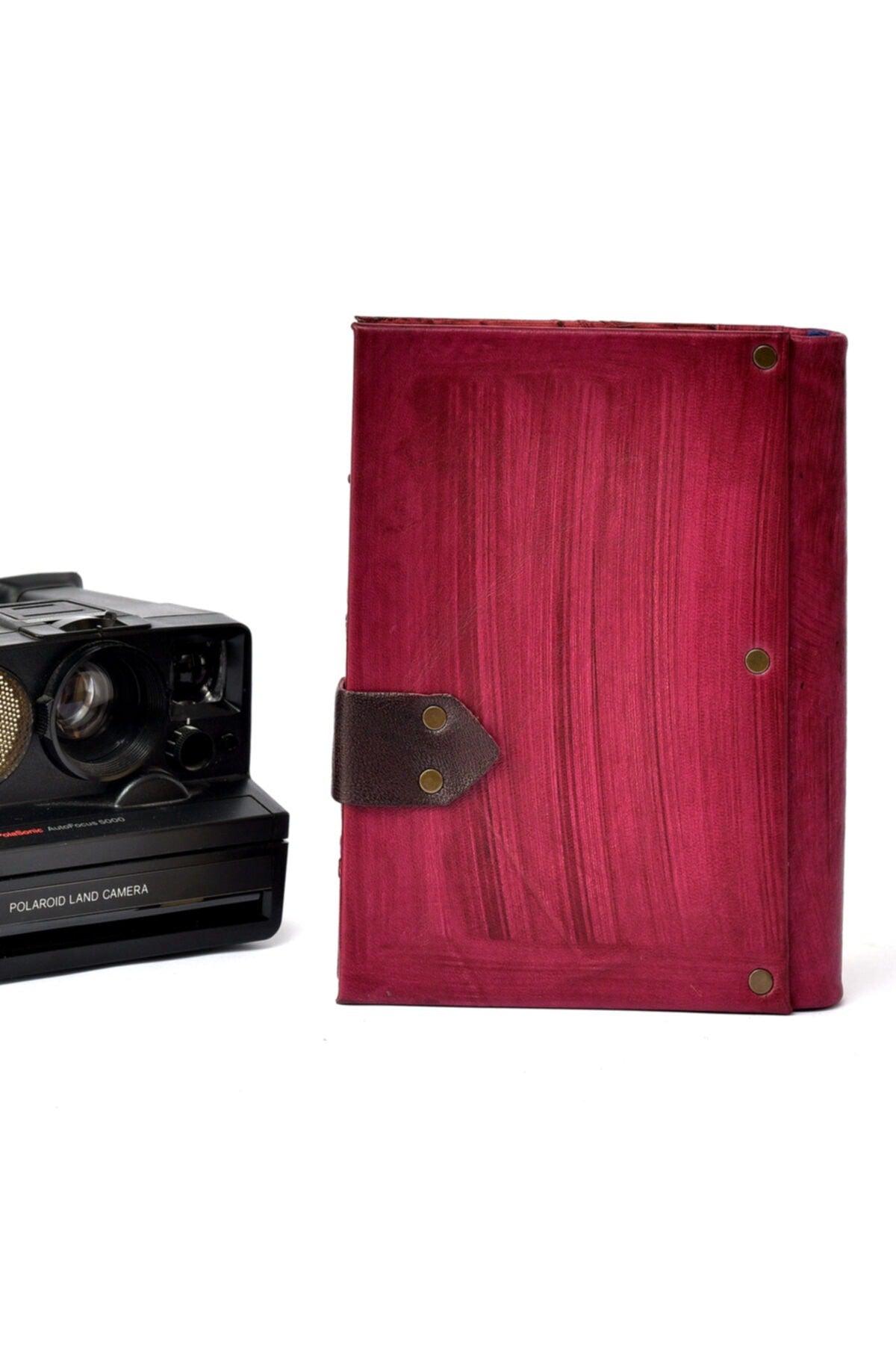 Genuine Leather Shamua Paper Handmade Gift