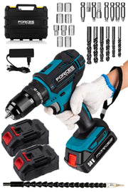 Germany Blue Traxx 58V 8Ah Kupferwicklung