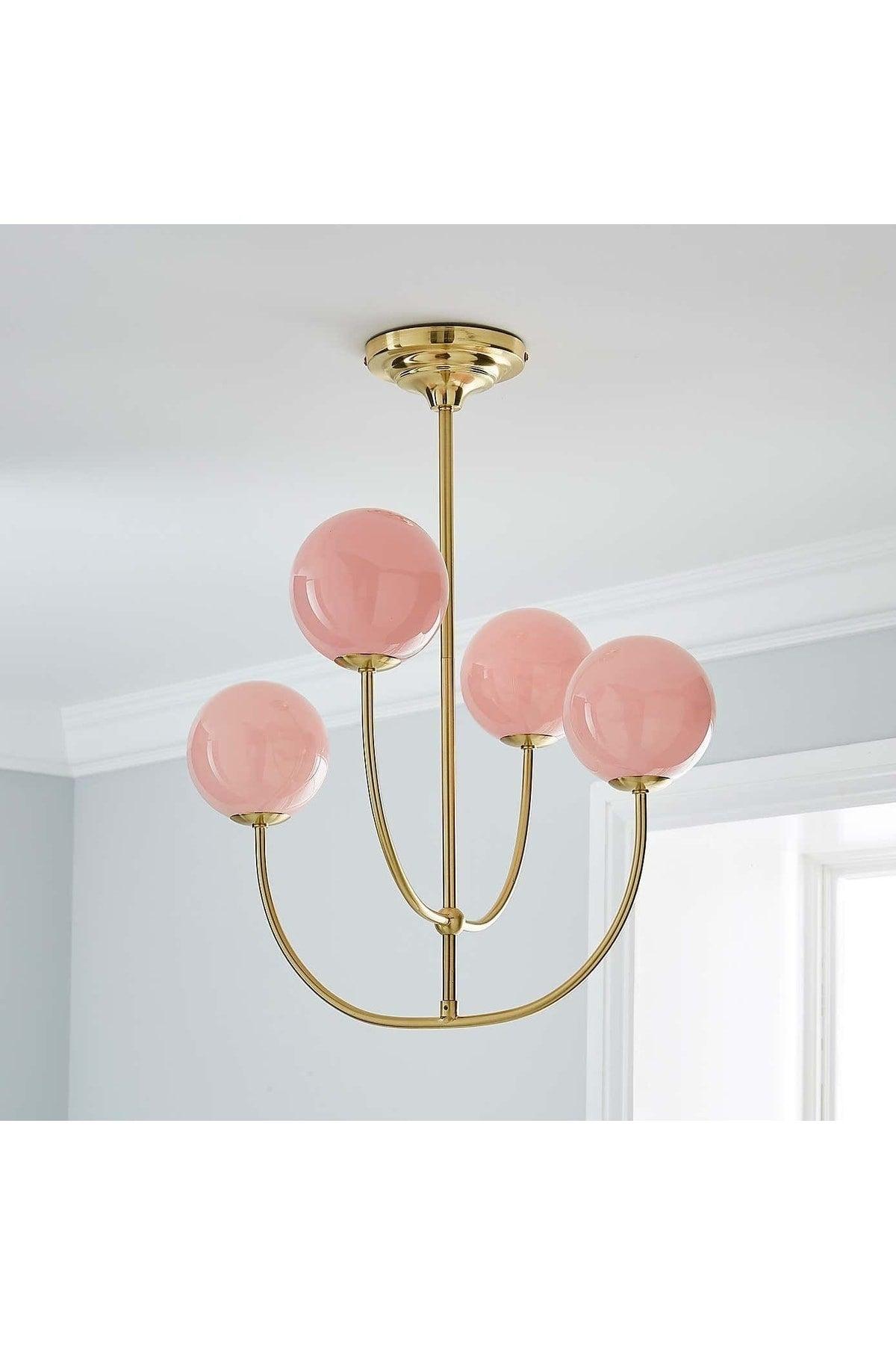 Gigi Pink Glop Suspension - Swordslife