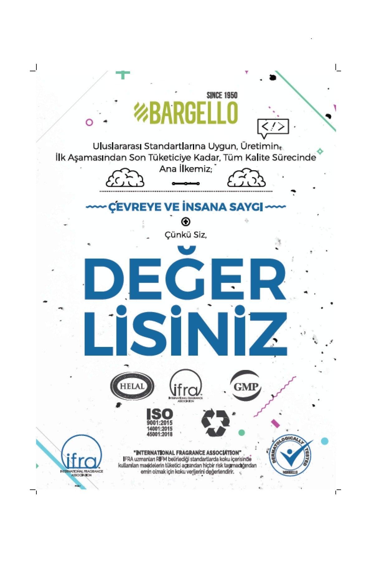 Gingerbread Decorative Glass Candle 180 Gr - Swordslife