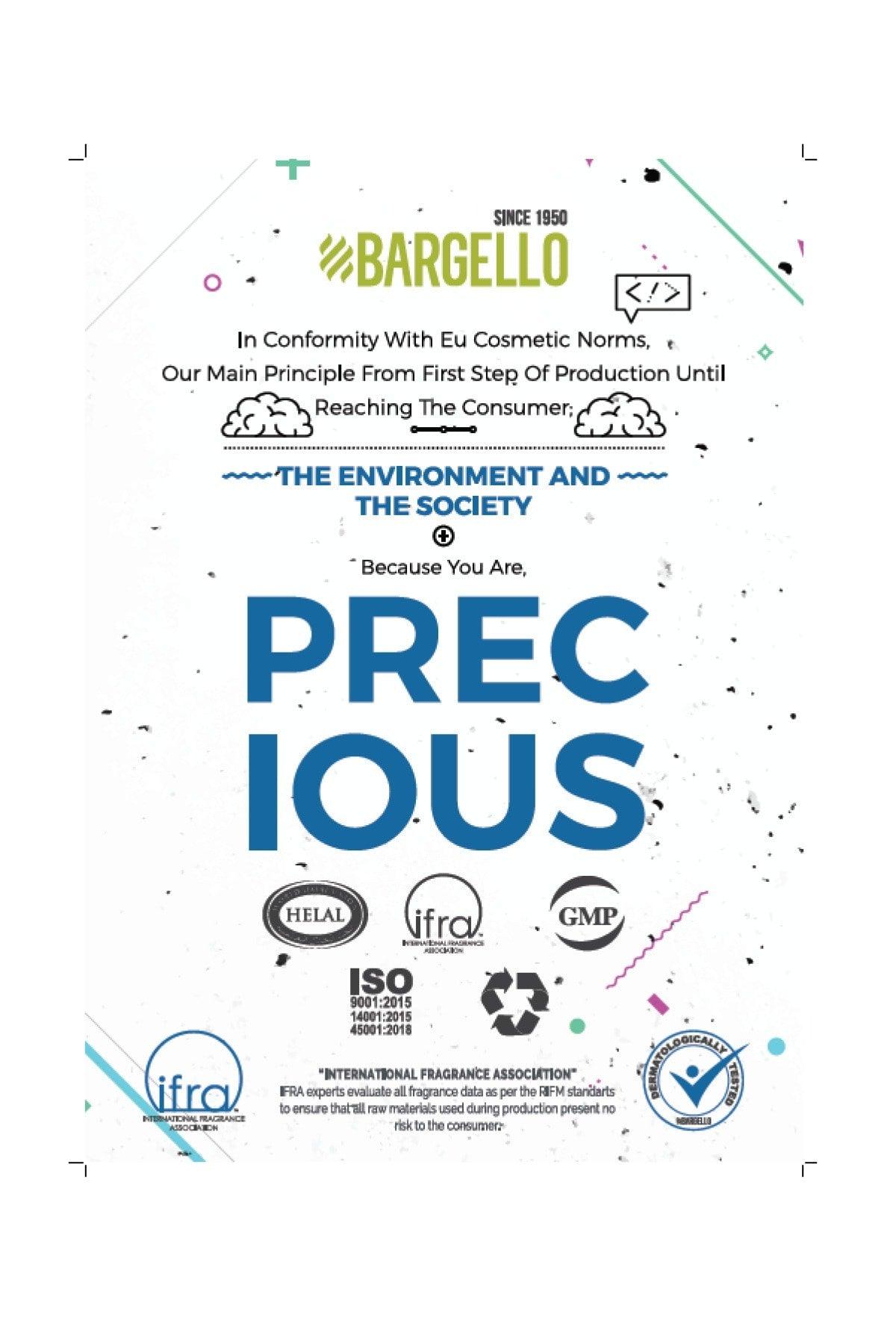 Gingerbread Decorative Glass Candle 180 Gr - Swordslife