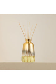 Gisele Vase 8x13 Cm Gold - Swordslife
