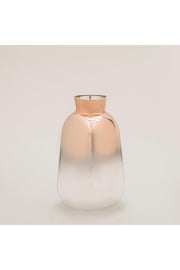 Gisele Vase 8x13 Cm Copper - Swordslife