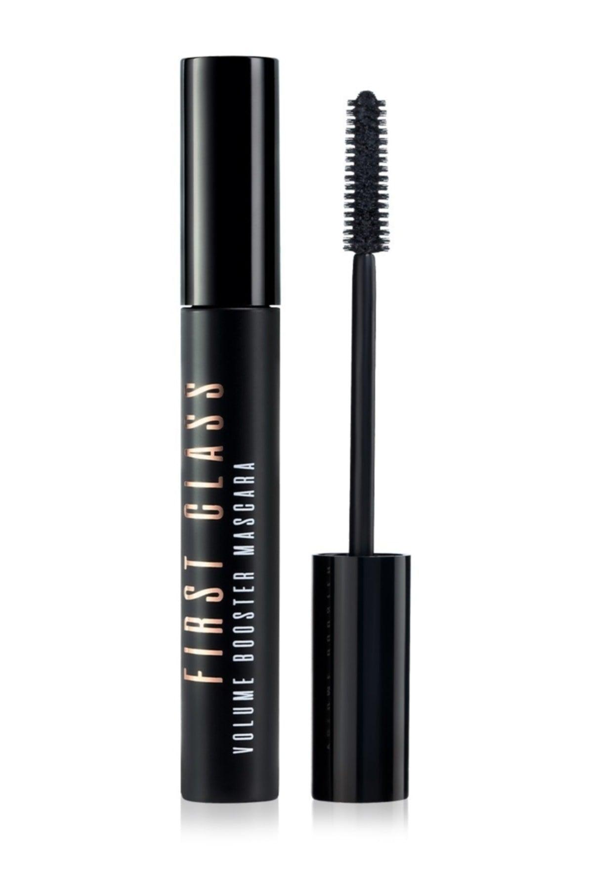 Glam Team Volumizing Mascara First Class -