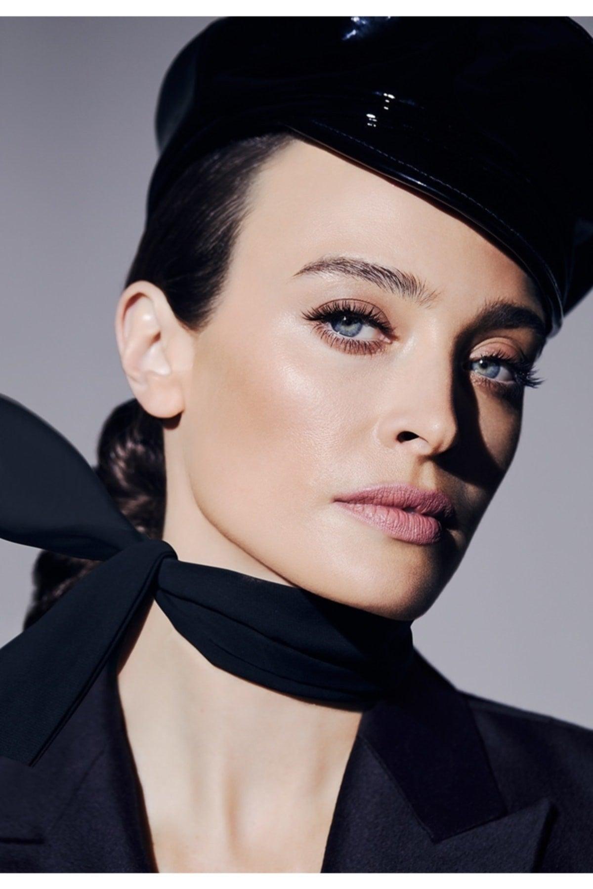 Glam Team Volumizing Mascara First Class -