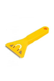 Glasfleckschaber Herd