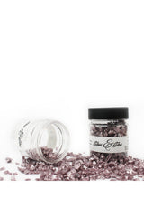 Glass & Gloss 556 Powder For Epoxy Resin