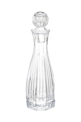 Glass Linea Model Iris Carafe - Swordslife