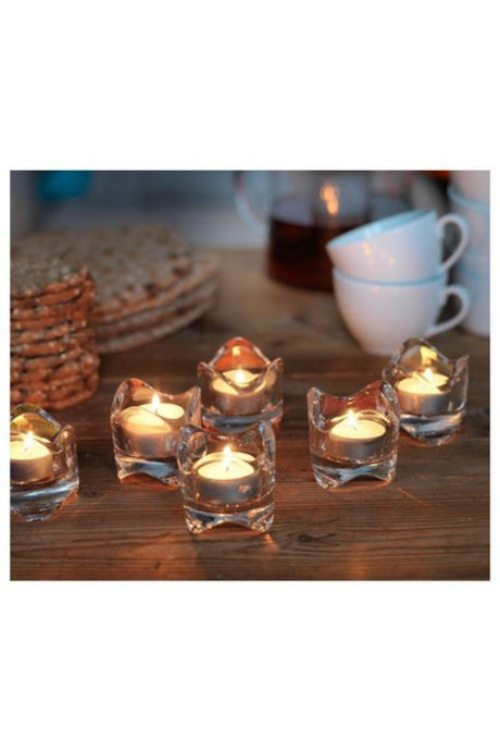 Glimma Tealight Candle 100 pcs - Swordslife