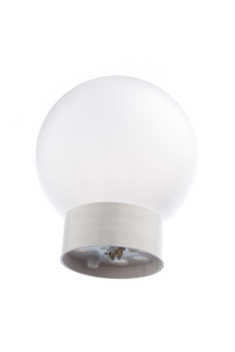 Globe Armature Ceiling Plastic E27 Lampholder 60 Watt E-27 - Swordslife