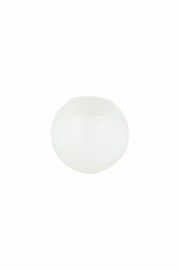 Glop White Color Chandelier Glass - Swordslife
