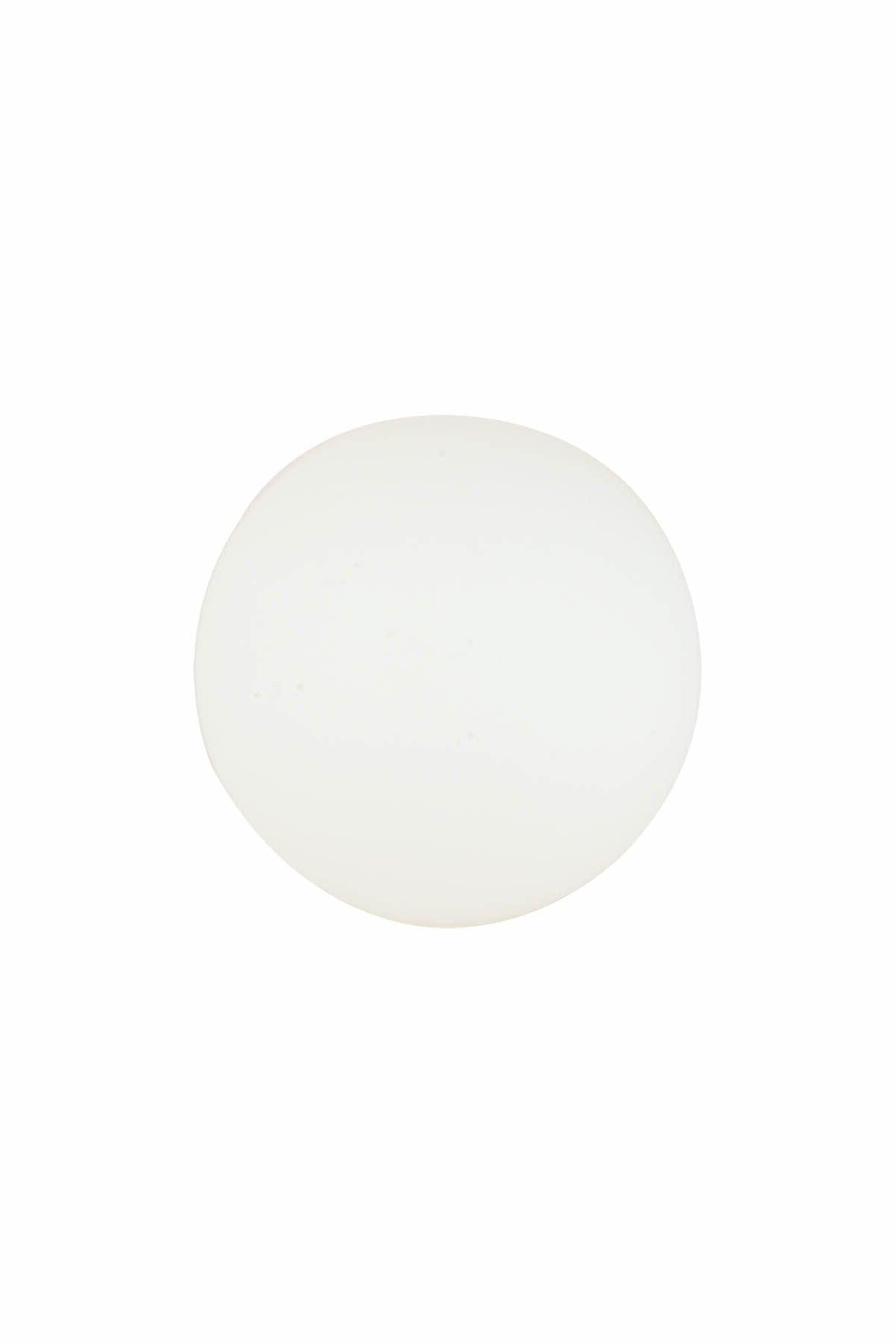Glop White Color Chandelier Glass - Swordslife