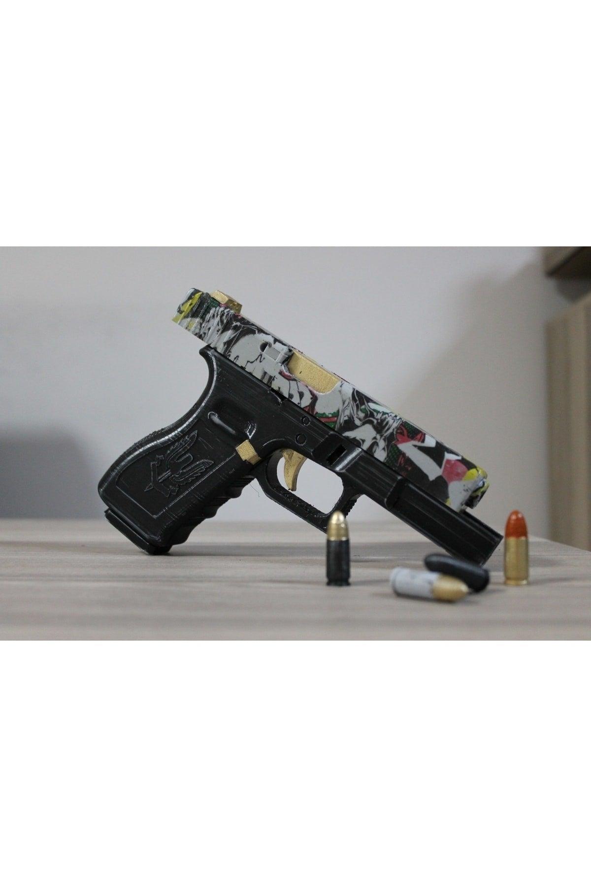 Glock (moving Model)