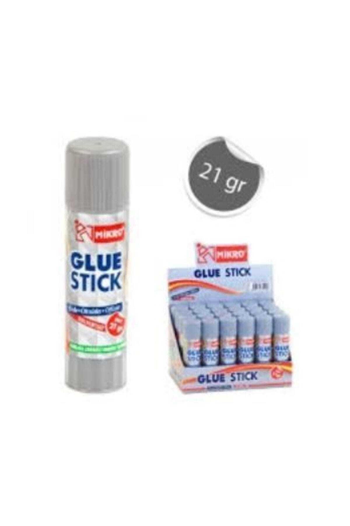 Glue Stick 21 gr