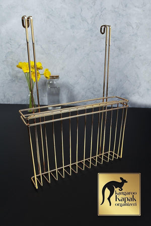 Gold Cover Inside Cutout Panel Md-314 - M5 - Swordslife