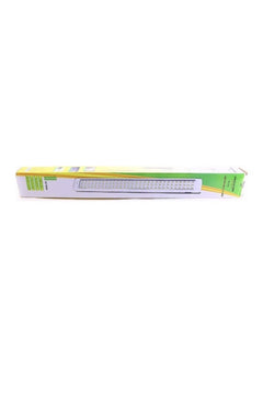 Rechargeable 90‑LED SMD Beacon Light