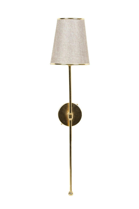 Golden Color Coated Hat Wall App -otel-ofis-salon-show Zimmer-Zimmer-Café-Bar-Restaurant - Swordslife