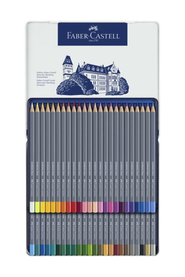 Goldfaber Aqua Crayons 48 'Li