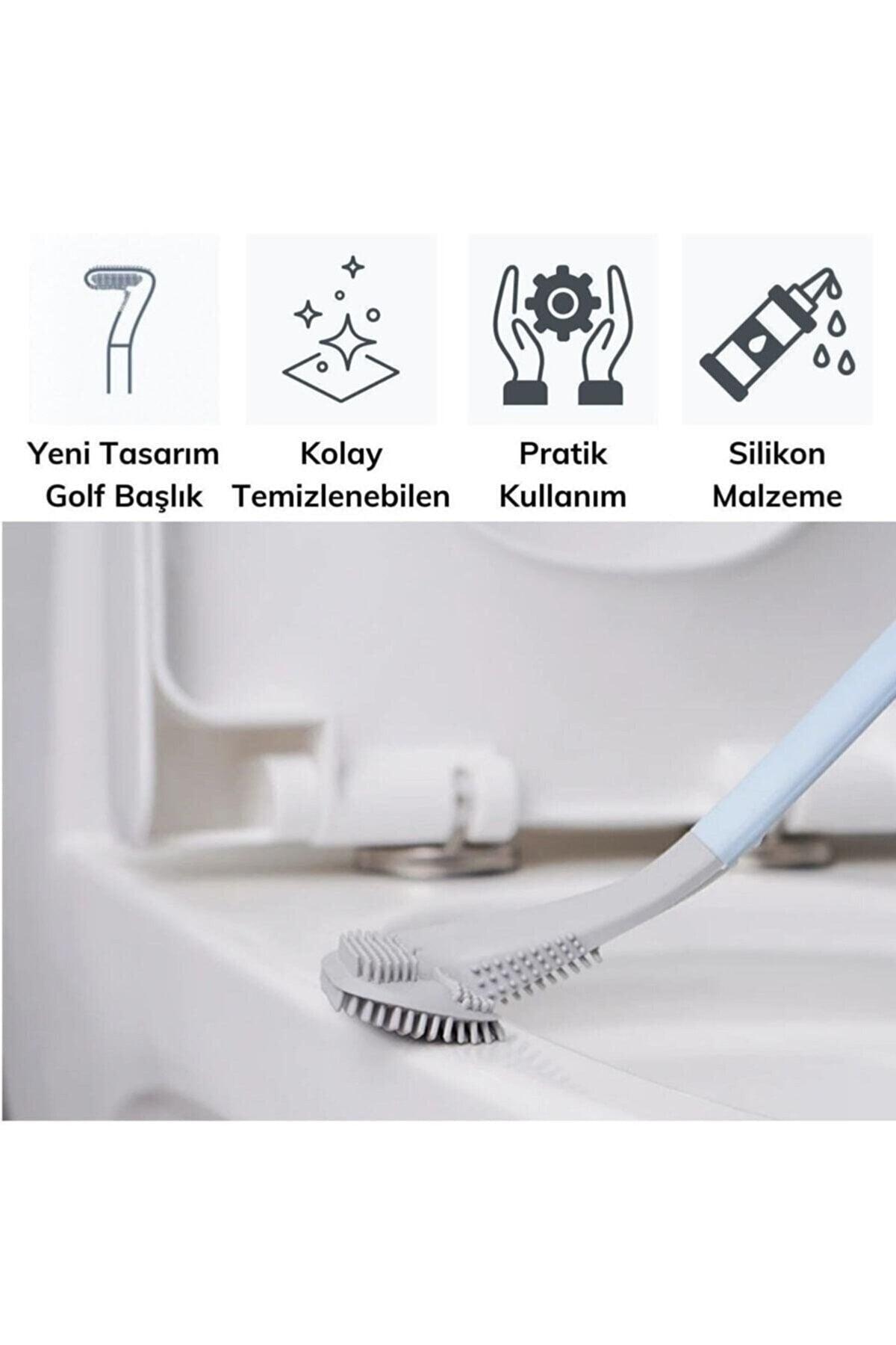 Golf Design Silicone Kitchen And Bathroom