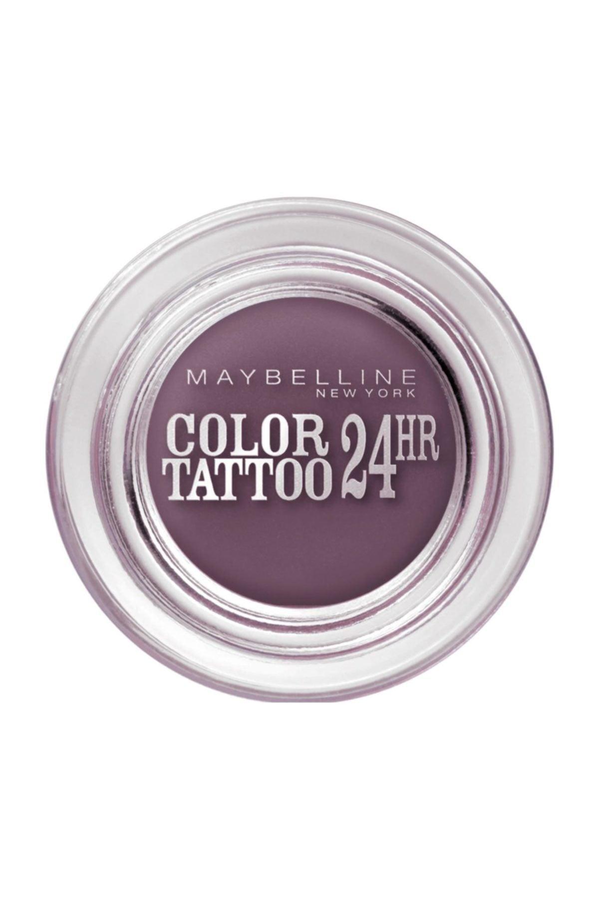 Eyeshadow - 24h Color Tattoo No: 97