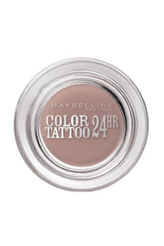 Eyeshadow - Color Tattoo 98 Creamy Beige