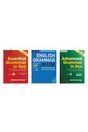 Grammar In Use Set of 3 ( English, Essential, Advanced) - Swordslife