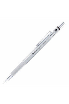 0.5mm Mechanical Pencil in Satin Gray