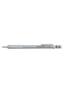 0.5mm mechanical pencil with top push mechanism for drafting and templates