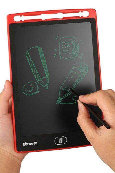 Graphic Digital Kids Writing Drawing Tablet Lcd