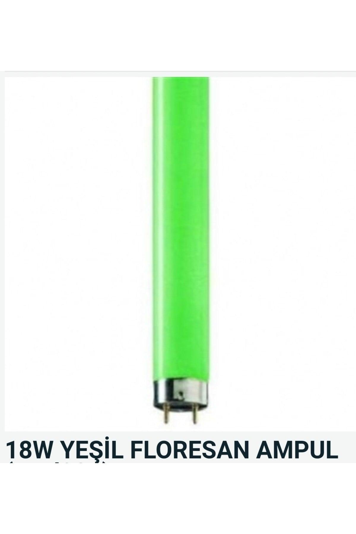 Green Fluorescent