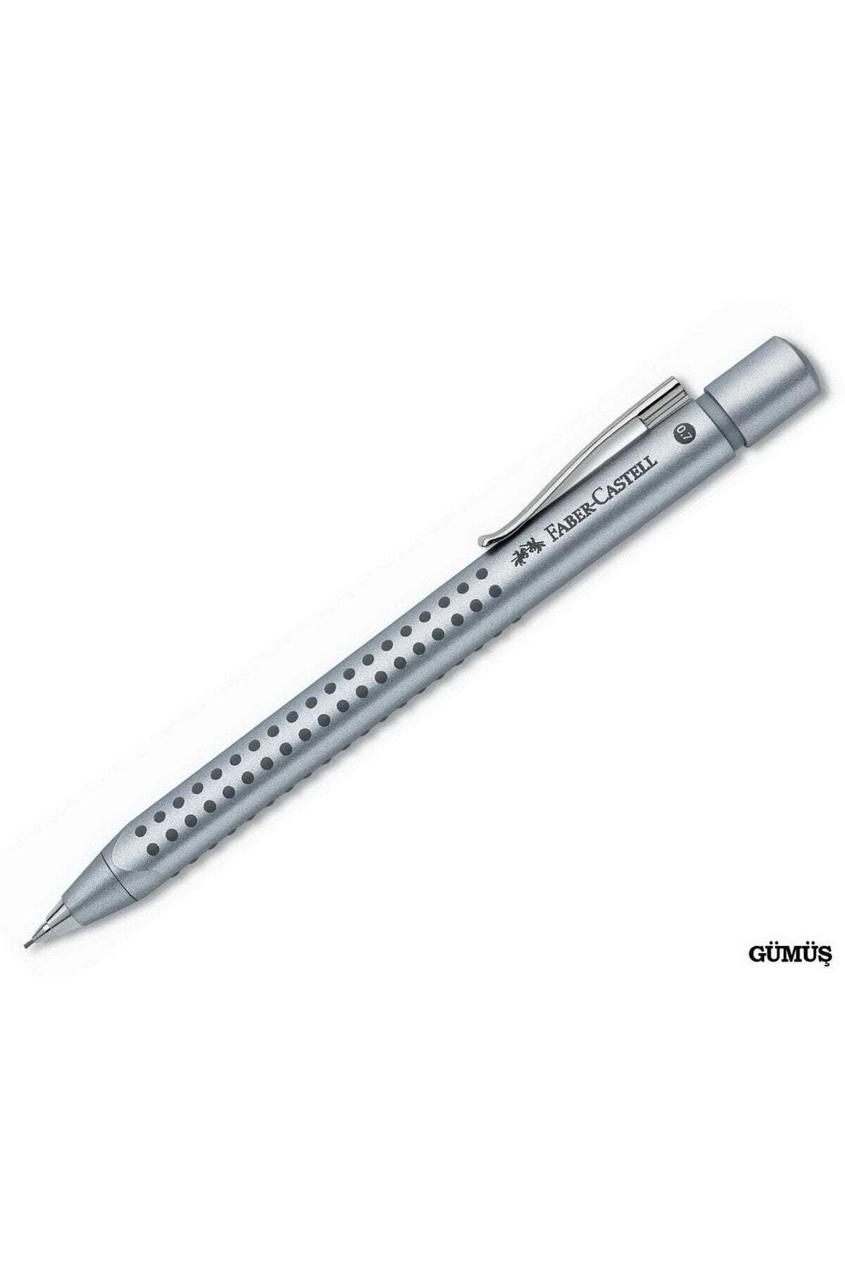 Grip 2011 Versatil Tip Gray Pen 0.7mm Gray