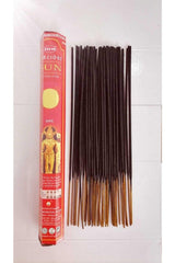 Sun Fragrant 1 Box Stick Incense 20 pcs - Swordslife