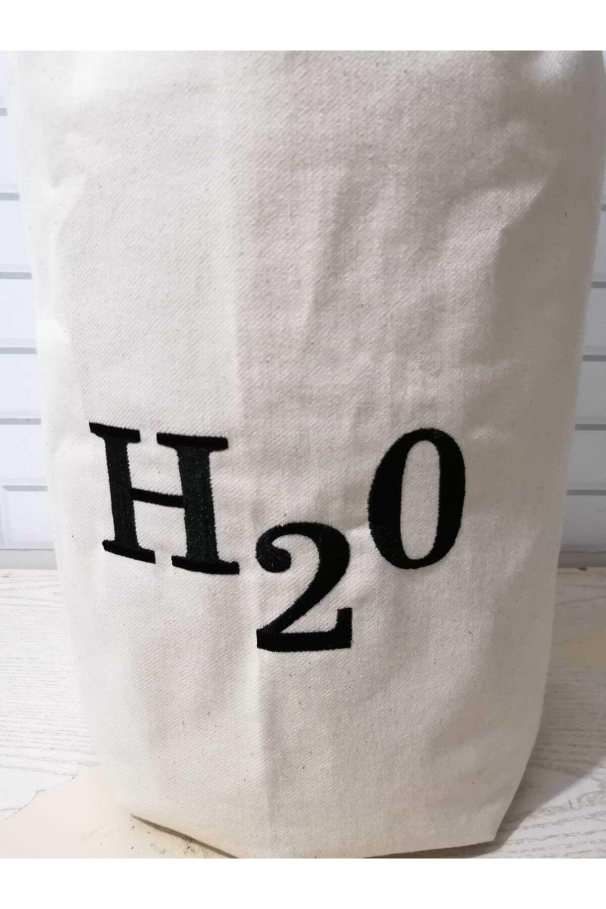 H2o Embroidered Carboy Case - Swordslife